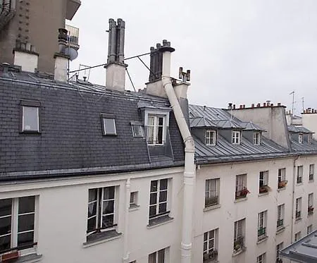 9eme Cozy Apartman *