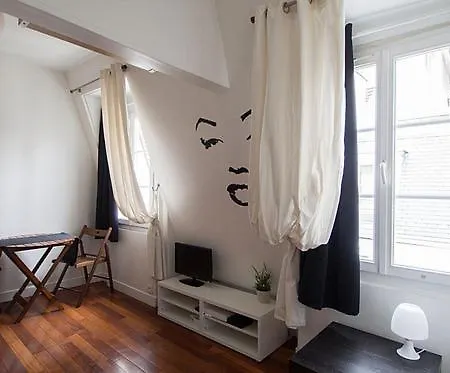 9eme Cozy *