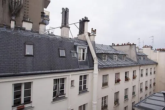 9eme Cozy Daire *
