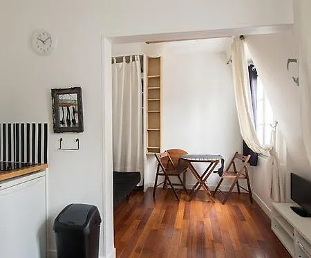 Apartman 9eme Cozy *